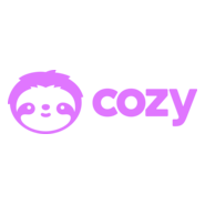 Cozy Finance Logo PNG Vector