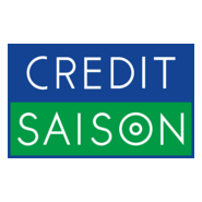 Credit Saison Logo PNG Vector