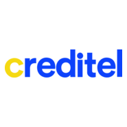 Creditel New Logo PNG Vector