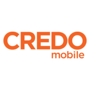 Credo Mobile Logo PNG Vector