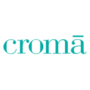 Croma Logo PNG Vector