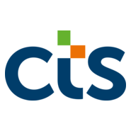 CTS Corporation Logo PNG Vector