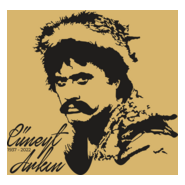 Cüneyt Arkın Logo PNG Vector
