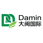 Damin Logo PNG Vector