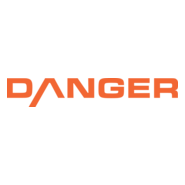 Danger Logo PNG Vector