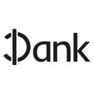 Dank Bank Logo PNG Vector