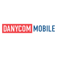 DANYCOM Mobile Logo PNG Vector