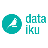 Dataiku Logo PNG Vector