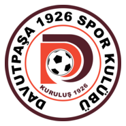 Davutpaşa 1926 Spor Logo PNG Vector