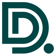 Ddot Detroit Department of Transportation Logo PNG Vector