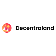 Decentraland - MANA Logo PNG Vector