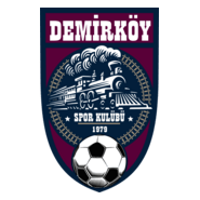 Demirköy Spor Kulübü Logo PNG Vector