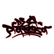 der professor Logo PNG Vector