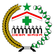 desa siaga Logo PNG Vector