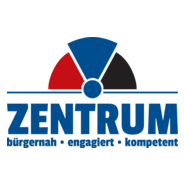 Deutsche Zentrum Logo PNG Vector