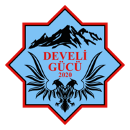 Develigücü Logo PNG Vector