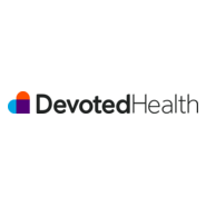Devoted Health Logo PNG Vector