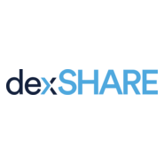 DexSHARE Logo PNG Vector