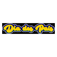 DIA DOS PAIS Logo PNG Vector