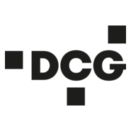 Digital Currency Group (DCG) Logo PNG Vector