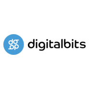 DigitalBits (XDB) Logo PNG Vector