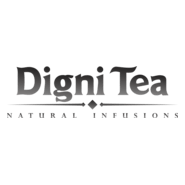 Digni Tea Logo PNG Vector