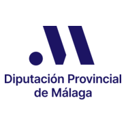 Diputación Provincial de Málaga Logo PNG Vector