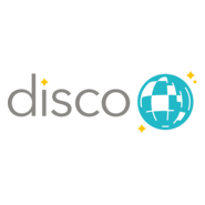 Disco Logo PNG Vector