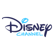 Disney Channel Logo PNG Vector
