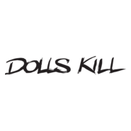 Dolls Kill Logo PNG Vector