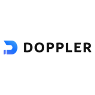 Doppler Logo PNG Vector