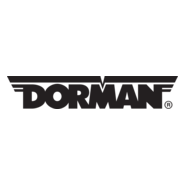 Dorman Logo PNG Vector