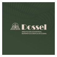 Dossel Arquitetura Logo PNG Vector
