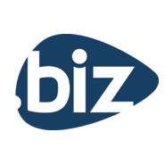 DotBiz Logo PNG Vector