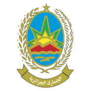 Douane Algerie Logo PNG Vector