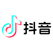 Douyin Logo PNG Vector