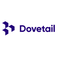 Dovetail Logo PNG Vector