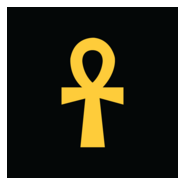 Dr. Fate Logo PNG Vector