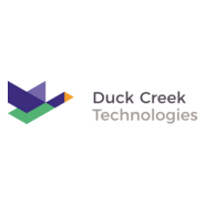 Duck Creek Logo PNG Vector