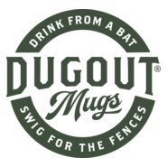 Dugout Mugs Logo PNG Vector