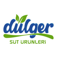 Dülger Süt Ürünleri Logo PNG Vector