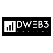 DWEB3 Capital Logo PNG Vector