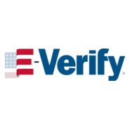 E-Verify Logo PNG Vector