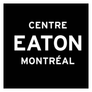 Eaton Centre Montreal Logo PNG Vector