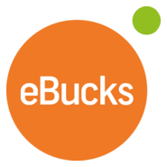 eBucks Logo PNG Vector