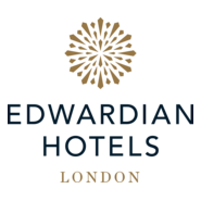 Edwardian hotels Logo PNG Vector
