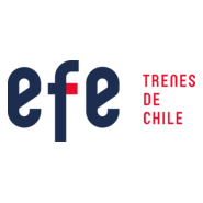 EFE Trenes de Chile Logo PNG Vector