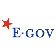 EGov Logo PNG Vector