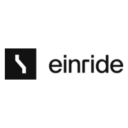 Einride Logo PNG Vector