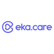 Eka. Care Logo PNG Vector